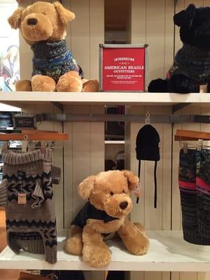 American Eagle Outfitters