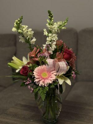 Friendly Flower Shop