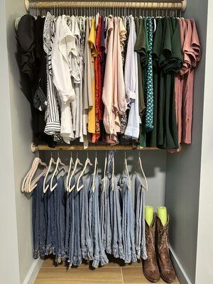 Intentional Interior