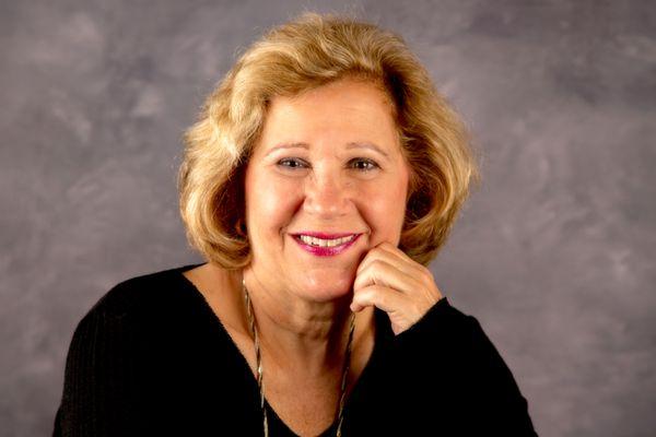 Connie Prodromou, LAC MS