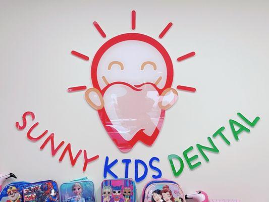 Sunny Kids Dental La Puente