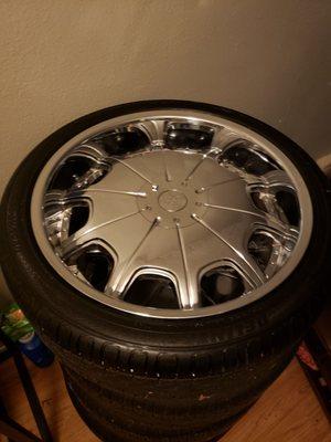 Top $ Dollar Pawn Shop & Custom Tires & Wheels