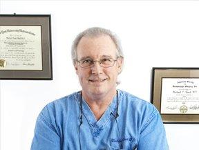 Reed Michael Lorin, MD