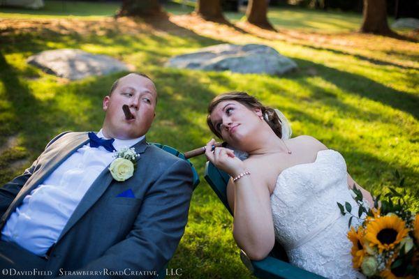 Tamarack Lodge & Glamping Resort