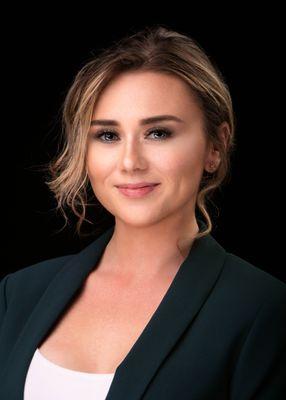 April Celine Ross - Exp Realty