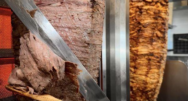 Jayna Gyro - Sacramento