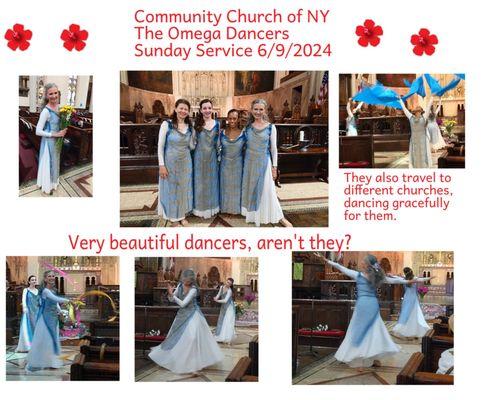 Community Church of New York