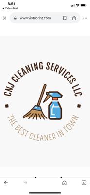 CNJ Cleaning Services