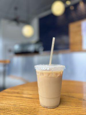 Sweet Trail Cafe