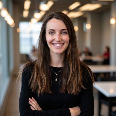 Sophia L. O'Connor Therapy