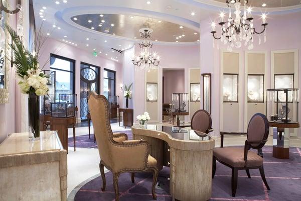 A. Marek Fine Jewelry