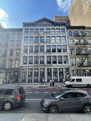Marian Goodman Gallery