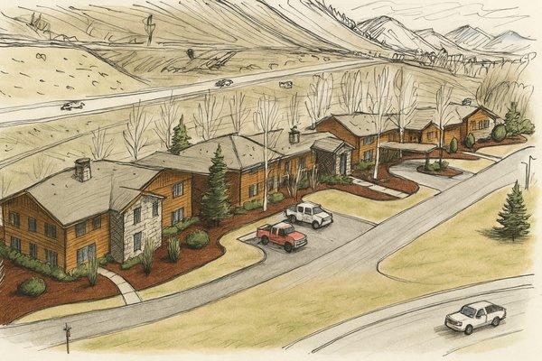 Artisan Presents Wyo