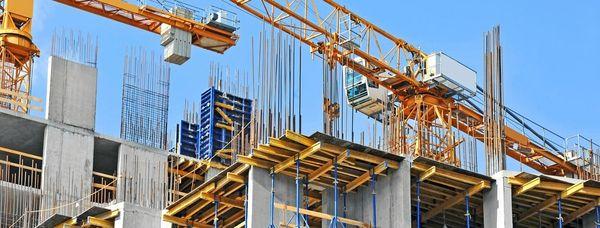 Construction companies