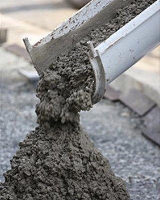 Flaspohler Concrete Construction