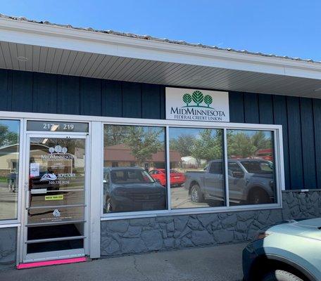 Mid Minnesota Federal Credit Union - Wadena