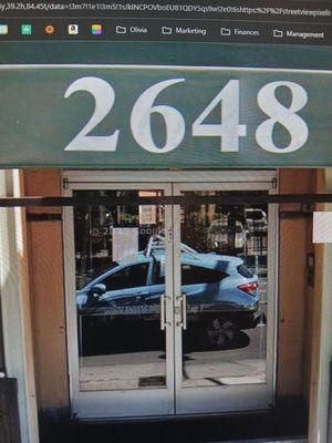 The Law Offices of Fernando Hidalgo