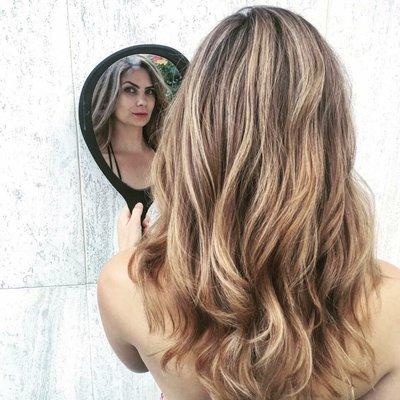 Velibor the Serbian Balayage & Color Bar