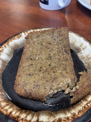 Scrapple!