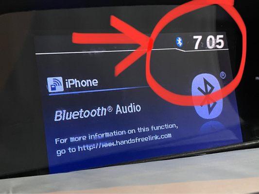 Got there an hour before closing time!