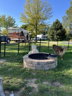 Chicago Northwest KOA