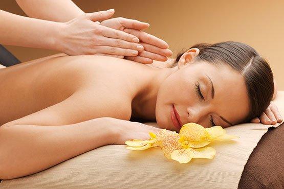Green Health Spa