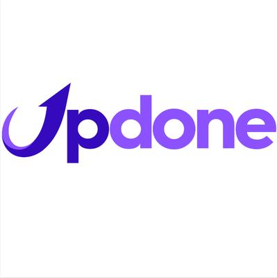 Updone