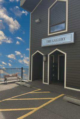 The Gallery Studio Salon