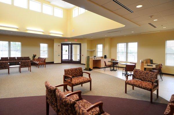 Cayuga Medical