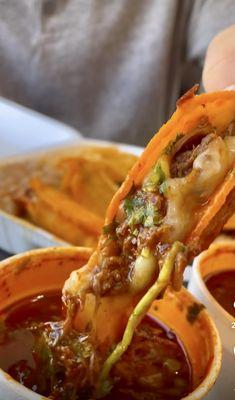 La Hacienda Taquerias