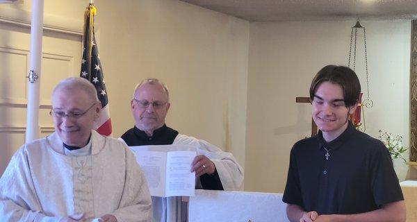 St Alban's Anglican Church