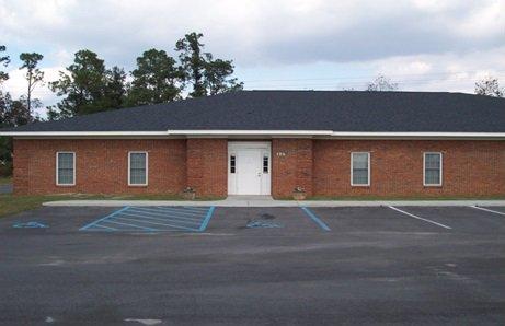 South Carolina Legal Services