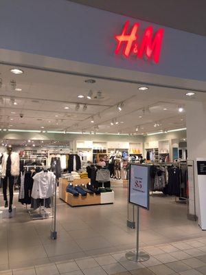 H&M