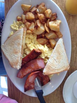 Golden Greek Restaurant