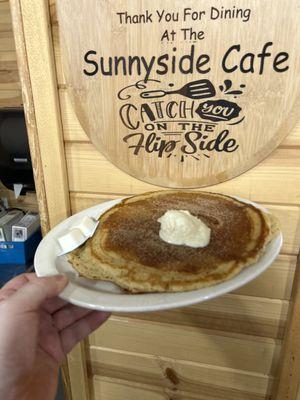 Sunnyside Cafe