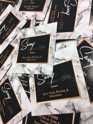 Sway Studio and Spa