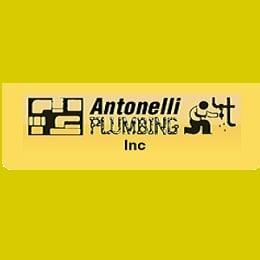 Antonelli Plumbing Inc. & Son
