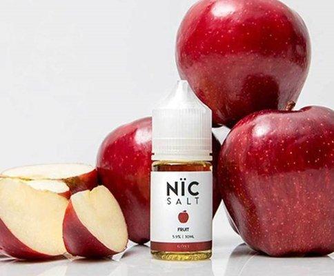 Exotic KC Vape N Smoke