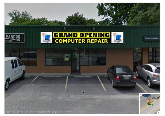 Darlington Computer Repair and Darlington Laptop Repair