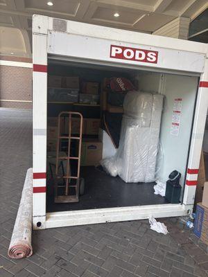 Ellis Moving & Handyman Services