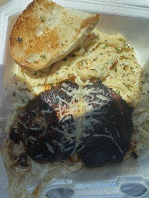 Red Brick Cafe