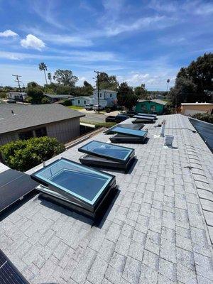 Solar Lighting Express