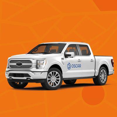 Oscar Car Rental
