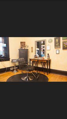 Where the magic happens