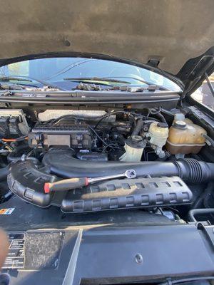 Elians Automotive Repair