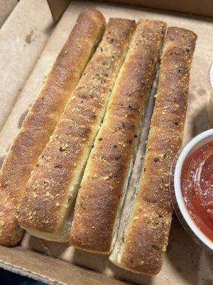 Piper's Pizza & Grinders