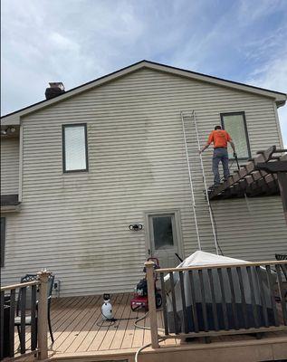 D&B Outdoor Services