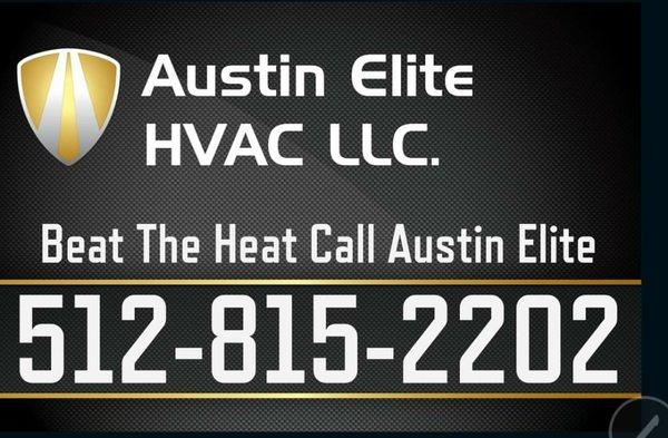Austin Elite HVAC