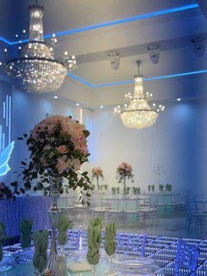 Cielito Lindo Banquet Hall