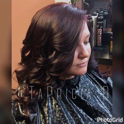 High Expectations Salon